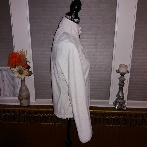 Lot Of 2 Aeropostale Utility And Fleece Full Zip Jackets - Picture 13 of 16